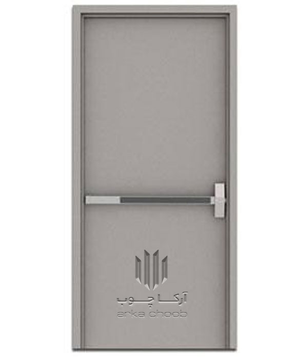 خرید درب‌ ضدحریق آرکاچوب