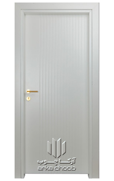 درب pvc  سی ان سی خواص کد 1407